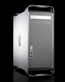 苹果电脑公司于2003年设计的Power Mac G5电脑