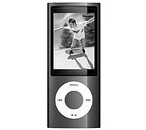 苹果公司于2008年设计的iPod nano